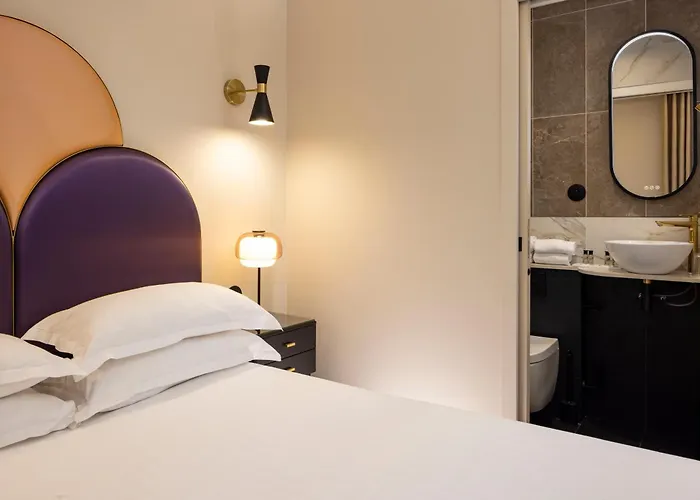 Hotel Mondial