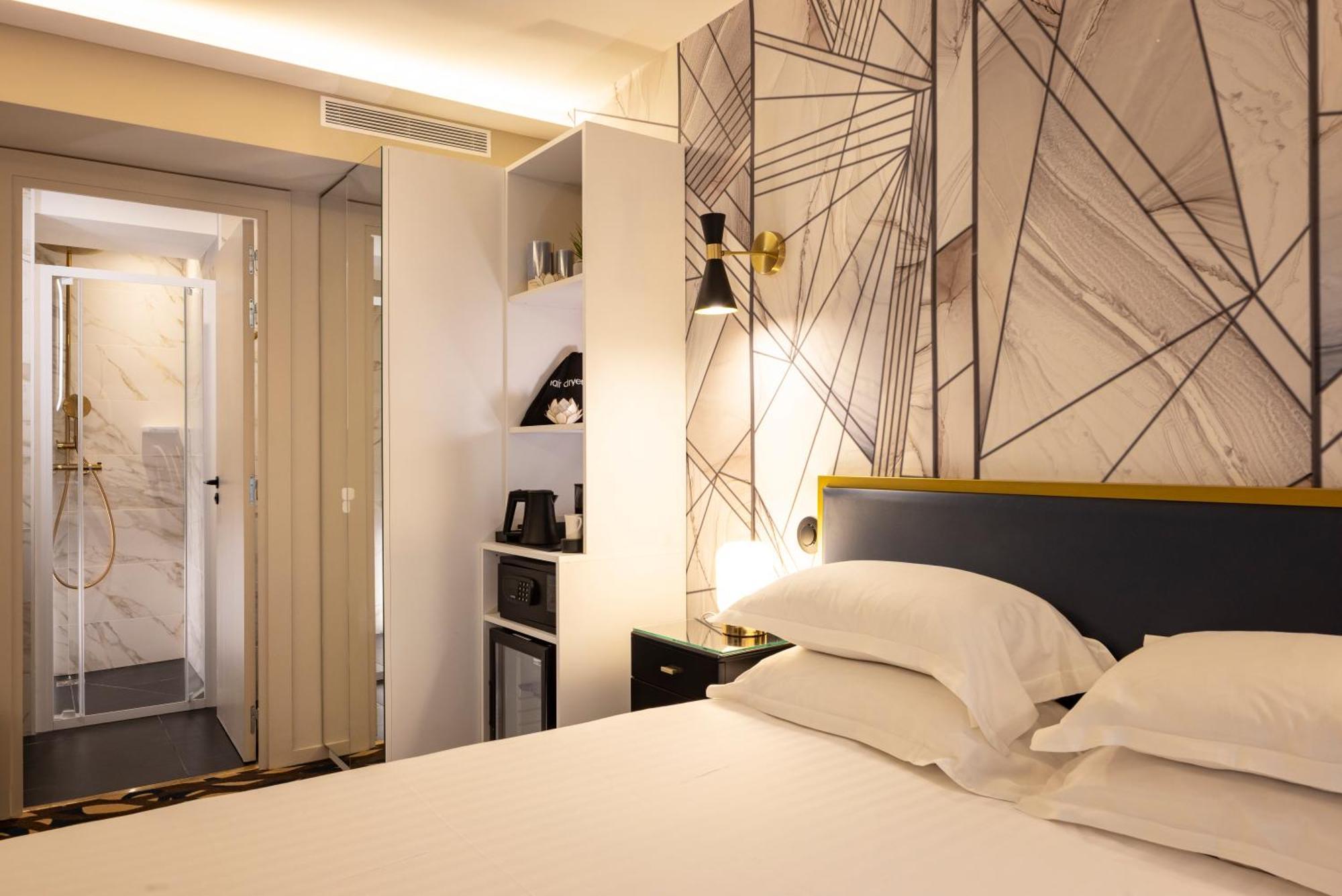 Mondial Hotel París
