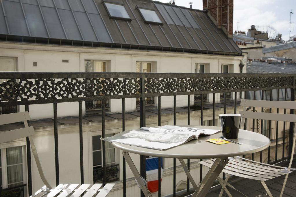 Mondial París